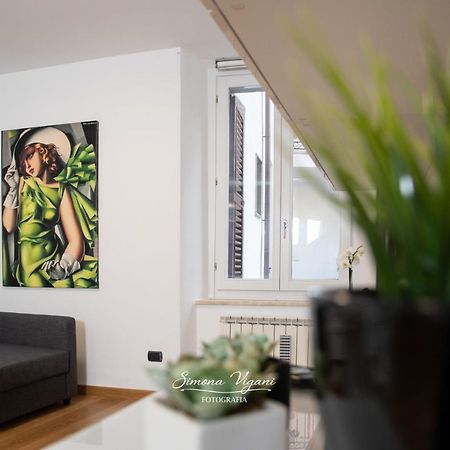 Feel At Home - Nel Cuore Di Lovere Exterior foto
