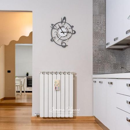 Feel At Home - Nel Cuore Di Lovere Exterior foto