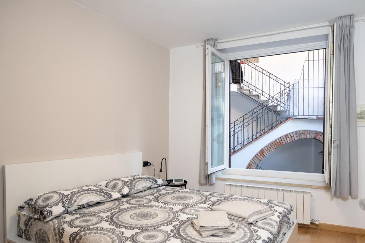 Feel At Home - Nel Cuore Di Lovere Exterior foto