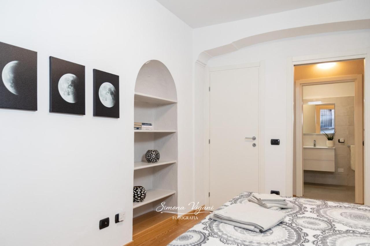 Feel At Home - Nel Cuore Di Lovere Exterior foto